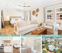 Shop House Studio by Stay on 30A- Pool, Bikes - B&B