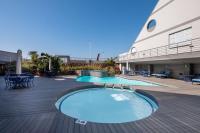 Perna Perna 1, NO 9 - Bed and Breakfast eMdloti