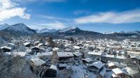 BERGFEX Alpensonne mit Sommer-Bergbahnticket - Ferienwohnung Oberstdorf