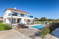 Villa Viktoria - B&B Krnica