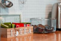 Maisonette Apartment in Heart of Sarajevo - Chambres d’hôtes Sarajevo