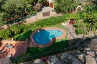 Casa de Lujo en Torre Valentina - B&B Calonge