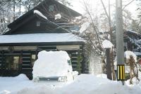 Time Harbor Hakuba - B&B Hakuba