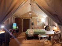 AT ONE - Glamping - B&B
