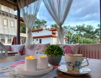 Liya Boutique Hotel & Suites - Ferienwohnung Akyaka