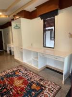 Double Room with Park View