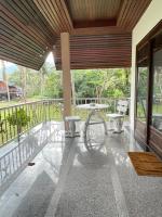 Double Room with Park View