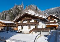 Haus Schneeberg mit Hochkönig Card - B&B Mühlbach am Hochkönig