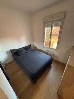 Appartement T3 Square Bir-Hakeim - B&B