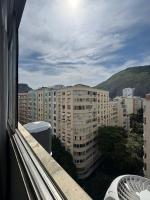 Amplo e Funcional a 4 Minutos da Praia - NSC793-1102 - B&B Río de Janeiro