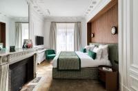 Oniri - Serviced Apartments in Louvre - Rue de Rivoli - Chambres d’hôtes Paris