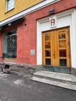 Your Chic Vibrant APT - B&B Helsinki