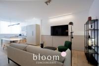 Loft de Standing neuf - B&B