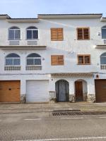 Beach House Roda de Bera - Bed and Breakfast