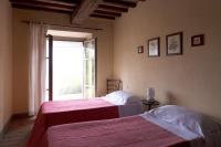 Two-Bedroom Apartment with Patio