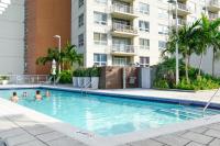 Stylish and Spacious Condo Prefect to Enjoy Miami! - B&B Miami