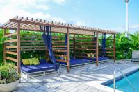 Stylish and Spacious Condo Prefect to Enjoy Miami! - B&B Miami
