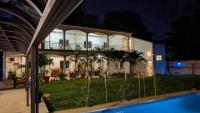 Maison des Sables - Turquoise - B&B