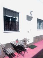 En el Palmar Playa a 40 metros - Ferienwohnung