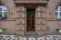 Prague Days - One-bedroom Apartment with Balcony and Workspace in Vinohrady - Chambres d’hôtes Prague