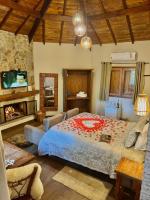 Pousada Villa D Encanto - B&B