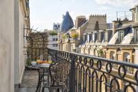 Bluestay 241 - Superb apartment - B&B