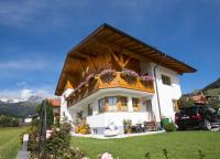 Apart Alpenjuwel - Ferienwohnung Nauders