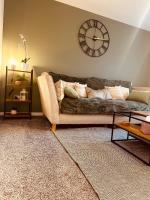 Regent Apartment - FREE PARKING - B&B