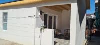 Deluxe Studio mit Queensize-Bett