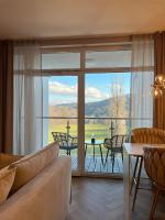 Apartamenty Pod Dębowcem Comfort - B&B