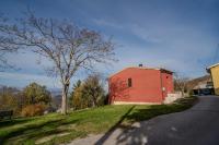 Il Capriccio del Papa - B&B Genga