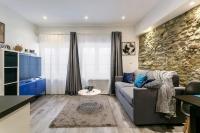 Cosy studio with exposed stonework in the heart of Lyon - Ferienwohnung Lyon