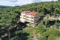 Villa Vista Jelsa - B&B