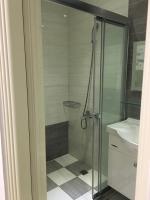 Habitación Doble Deluxe con balcón