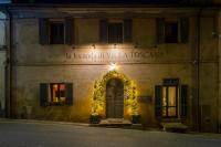 La Locanda di Villa Toscana - Bed and Breakfast Bibbona