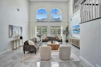 Spacious Luxury Villa in Hollywood 6BR 5-Bath 5-Min Walk to Beach & Attractions - Chambres d’hôtes Hollywood