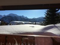 Campanules - B&B Courchevel