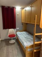 Campanules - B&B Courchevel