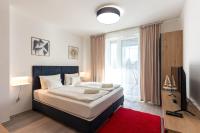 Sunset Resort 109 - B&B