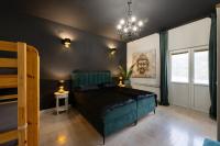 Luxury villa resort Ordulj with 2 heated pools,12-16 pax - B&B Srinjine