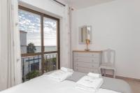 Apartamento de 2 dormitorios con vistas al océano