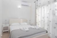 Apartamentos Jorge Águas - 2Bedroom in the town of Burgau - Sea view - Chambres d'hôtes Burgau