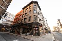 St Jo'Studio - B&B Quebec