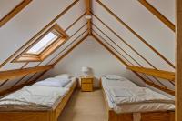 Park Haerendycke Vis123 - B&B Wenduine