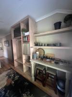 Familiekamer met Gedeelde Badkamer