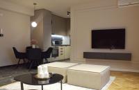 City Center Novi Sad #8 - Ferienwohnung Novi Sad