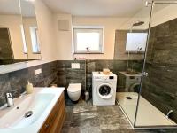 Deluxe Apartment mit 2 Schlafzimmern