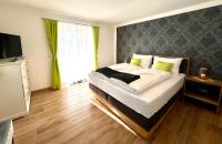 Appartamento Deluxe con 2 Camere da Letto