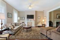 Change Of Place Main House - B&B Savannah