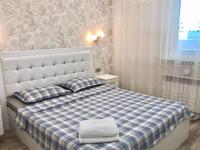 Люксовая евродвушка Барыс арена в ЖК сезім қала посуточно - B&B Astana